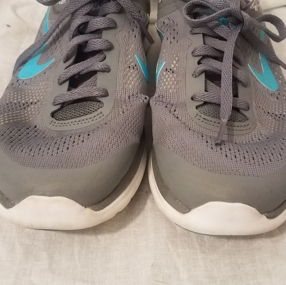 Nike TR 5 Running Shoes - Picture 4 of 4